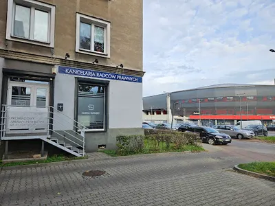 Kancelaria Radców Prawnych Murdza i Partnerzy
